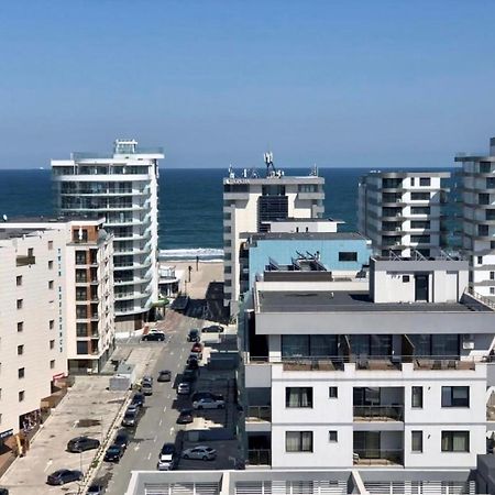 Studio303 By Allegio: Mamaia'S Seaside Luxury Near Finest Clubs & Beaches Ngoại thất bức ảnh