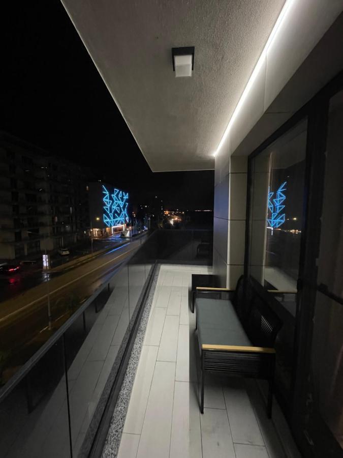 Studio303 By Allegio: Mamaia'S Seaside Luxury Near Finest Clubs & Beaches Ngoại thất bức ảnh